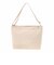 Clearview Shoulder Bag Canvas Lite