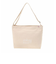 Clearview Shoulder Bag Canvas Lite