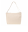 Clearview Shoulder Bag Canvas Lite