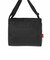 Clearview Shoulder Bag Large 420D Nylon