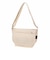 Casual Messenger Bag JR FZP Canvas Lite