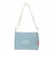 Daisy Shouder Bag Canvas Lite