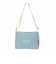 Daisy Shouder Bag Canvas Lite