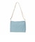 Daisy Shouder Bag Canvas Lite