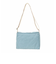 Daisy Shouder Bag Canvas Lite