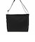 Clearview Shoulder Bag 3D Embroidery Neon