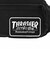 Alleycat Waist Bag Embroidered Patch THRASHER