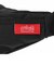 Alleycat Waist Bag Embroidered Patch THRASHER