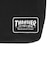 Clearview Shoulder Bag Embroidered Patch THRASHER