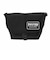 Nylon Messenger Bag JR FZP Embroidered Patch THRASHER