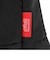 Nylon Messenger Bag JR FZP Embroidered Patch THRASHER