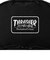 Townsend Backpack Embroidered Patch THRASHER