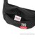 Alleycat Waist Bag Coca-Cola