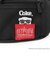 Alleycat Waist Bag Coca-Cola