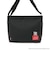 Clearview Shoulder Bag Back pocket Coca-Cola