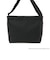 Clearview Shoulder Bag Back pocket Coca-Cola