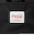 Clearview Shoulder Bag Back pocket Coca-Cola