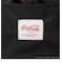 Clearview Shoulder Bag Back pocket Coca-Cola