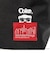 Clearview Shoulder Bag Back pocket Coca-Cola