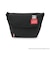 Nylon Messenger Bag Back pocket Coca-Cola