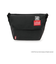 Nylon Messenger Bag Back pocket Coca-Cola