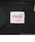 Nylon Messenger Bag Back pocket Coca-Cola