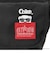 Nylon Messenger Bag Back pocket Coca-Cola