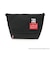 Nylon Messenger Bag JR Back pocket Coca-Cola