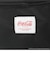 Nylon Messenger Bag JR Back pocket Coca-Cola