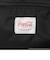 Nylon Messenger Bag JR Flap Zipper Pocket Coca-Cola