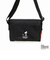 Whitehall Shoulder Bag PEANUTS FW2024