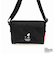 Whitehall Shoulder Bag PEANUTS FW2024