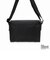 Whitehall Shoulder Bag PEANUTS FW2024