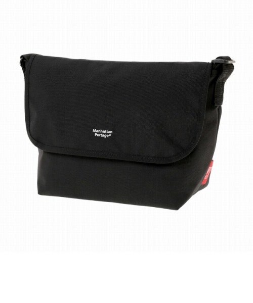 NY Messenger Bag JR Back Pocket W/Divider Magnet｜マンハッタン