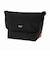 NY Messenger Bag JR Back Pocket W/Divider Magnet