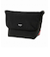 NY Messenger Bag JR Back Pocket W/Divider Magnet