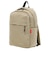 Queensboro Backpack Nylon Tussah Quill