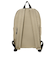 Queensboro Backpack Nylon Tussah Quill