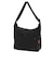 Bed-Stuy Shoulder Bag (LG) Nylon Tussah Quill