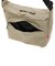 Bed-Stuy Shoulder Bag (LG) Nylon Tussah Quill