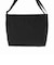 Clearview Shoulder Bag Vinyl Lining Back Pocket Lauren Martin