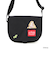 St.Marks Shoulder Bag 500D CORDURA / Rapnzel