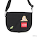 St.Marks Shoulder Bag 500D CORDURA / Rapnzel