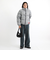 Albee Hand Bag Padded Poplin