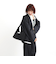 Allerton Shoulder Bag Padded Poplin