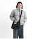 Allerton Shoulder Bag Padded Poplin