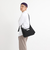 Allerton Shoulder Bag Padded Poplin