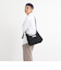 Allerton Shoulder Bag Padded Poplin