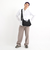 Allerton Shoulder Bag Padded Poplin