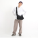 Allerton Shoulder Bag Padded Poplin